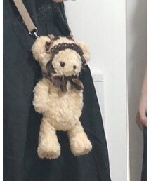 BABY,THE STARS SHINE BRIGHT | バッグ