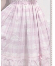 BABY,THE STARS SHINE BRIGHT | ジャンパースカート