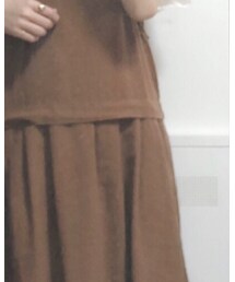 Samansa Mos2 | スカート