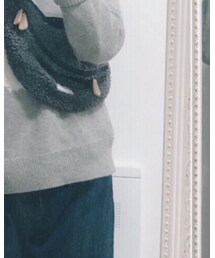 niko and... | ニット/セーター