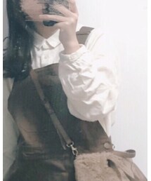 Samansa Mos2 | シャツ/ブラウス