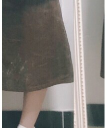 earth music&ecology | ワンピース/ドレス