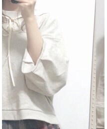 Samansa Mos2 | トップス