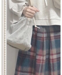 Samansa Mos2 | ドラムバッグ