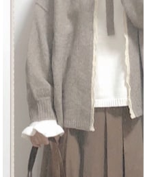 Samansa Mos2 | アンサンブル