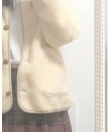 Samansa Mos2 | トップス