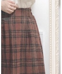 Samansa Mos2 | スカート