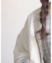 Samansa Mos2 | アンサンブル