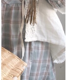 ehka sopo | スカート