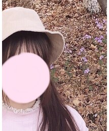 Samansa Mos2 | 帽子