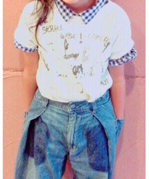 GO TO HOLLYWOOD | Tシャツ/カットソー