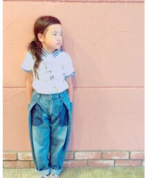 GO TO HOLLYWOOD | デニムパンツ