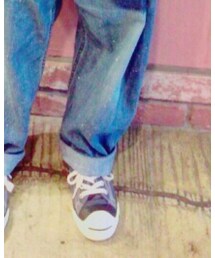 CONVERSE | スニーカー