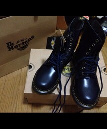 Dr. Martens | ブーツ