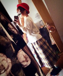 ARROW | スカート