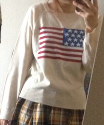 ARROW | ニット/セーター