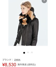 ZARA | ストール/ショール