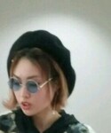 CA4LA(カシラ)の「帽子(帽子)」