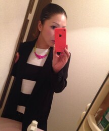 gn | ネックレス(((o(*ﾟ▽ﾟ*)o)))
(ネックレス)