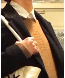 NAVY | シャツ/ブラウス