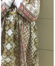 ZARA KIDS | ワンピース