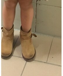 ZARA KIDS | ブーツ
