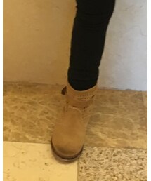 ZARA KIDS | ブーツ