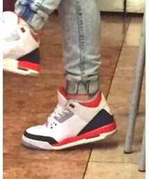 AIR JORDAN | スニーカー