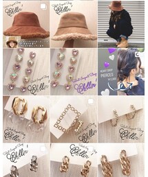 ｲﾝｽﾀ➯@Chillin91_shop | セレクトショップをしています👼アクセサリーなど販売しています✨(その他)