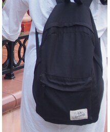 GU | バックパック/リュック