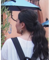 LINEASTORIA | ウィッグ