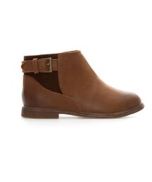 ZARA | ベーシックブーツ(ブーツ)