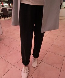 no brand | チノパンツ