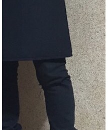 UNDERCOVER | その他パンツ