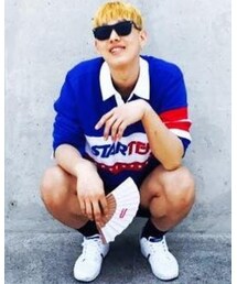 STARTER | シャツ/ブラウス