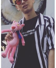 i am not a humanbeing | Tシャツ/カットソー