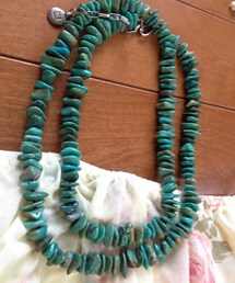 RALPH LAUREN | ターコイズ(ネックレス)