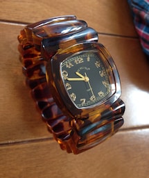 腕時計(アナログ腕時計)