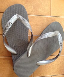 ビーサン havaianas(その他シューズ)