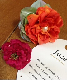 VIS | ピアス（両耳用）