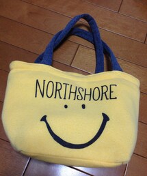 HALEIWA HAPPY MARKET | ニコちゃんバッグ(ハンドバッグ)