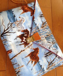 MAISON BALUCHON | クラッチバッグ