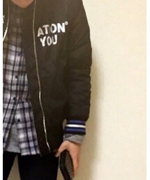 Supreme  | ブルゾン