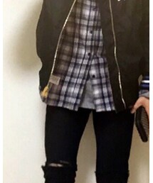 off white | シャツ/ブラウス