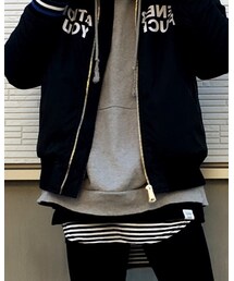 VETEMENTS | パーカー