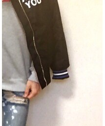 Supreme  | ミリタリージャケット