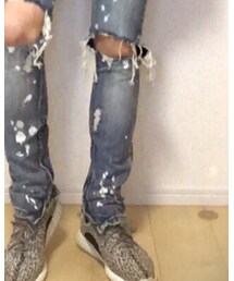 mnml | デニムパンツ