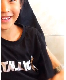 GU | Tシャツ/カットソー