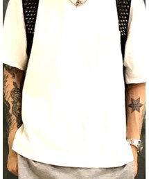 GU | Tシャツ/カットソー