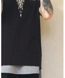 MARCELO BURLON | Tシャツ/カットソー